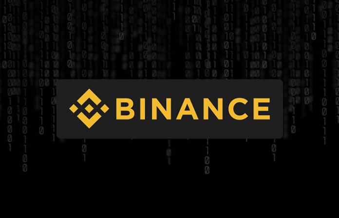 comprar en binance